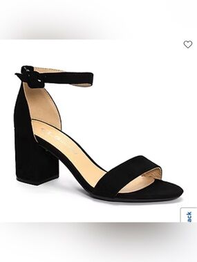 CL By Laundry-Jody Black Sandal